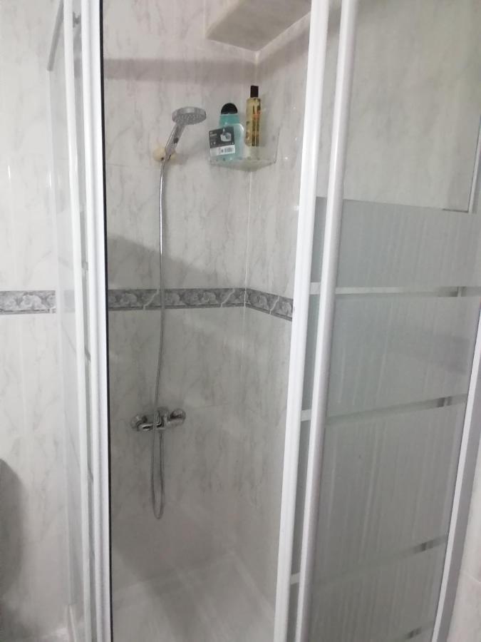 발렌시아 Piso En Malvarrosa 아파트 외부 사진